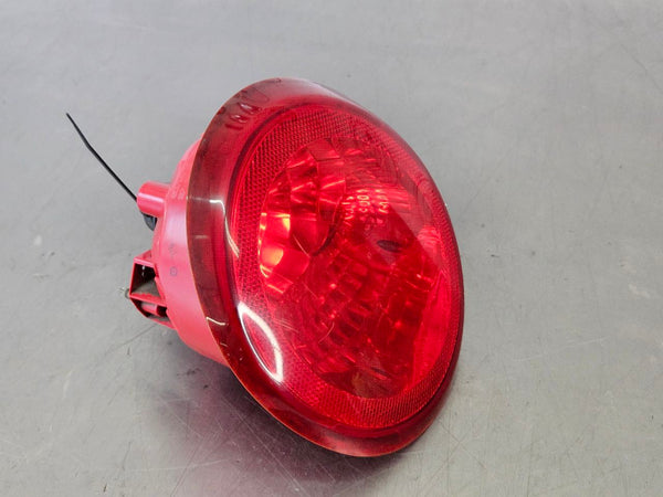 2003-06 Chevy SSR Rear Taillight Tail Lamp Assembly, Right Passenger Side, Nice!3