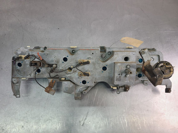1971-74 Dodge Charger Rally Pack Instrument Cluster Speedometer Gauge Assembly15