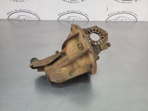 1970-74 Mopar Bare Differential 3rd Member Case, 8.75 / 8-3/4 CAST 2881489 4890