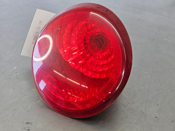 2003-06 Chevy SSR Rear Taillight Tail Lamp Assembly, Left Driver Side LH, Nice!3