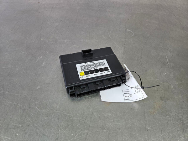 2004-06 Chevy SSR BCM Body Control Module Computer, GM P/N #15116065 - OEM0