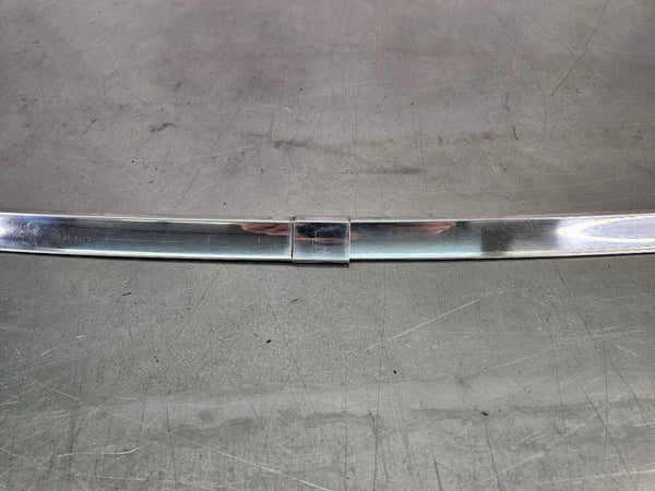 1970-78 Gremlin Windshield Moulding Trim Set, Very Clean! - OEM11