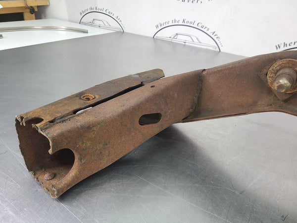 1954 Mercury Front Frame Crossmember Xmember - OEM11