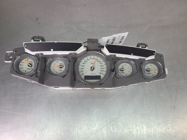 1997-2002 Plymouth Prowler Instrument Cluster Assembly, #04688692AH - OEM1