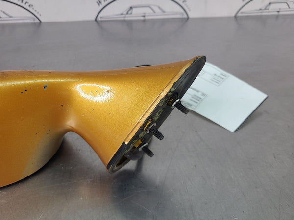 1997-02 Plymouth Prowler Right Passenger Side View Mirror Assembly w/ Glass, OEM8