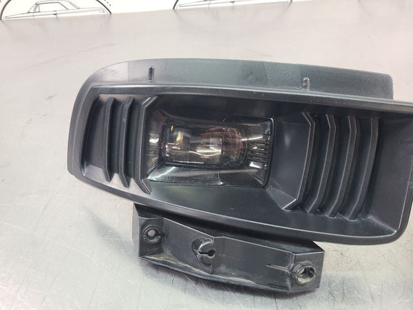 2005-13 C6 Corvette Morimoto XB EVO LED Front Fog Light Pair, Left and Right2