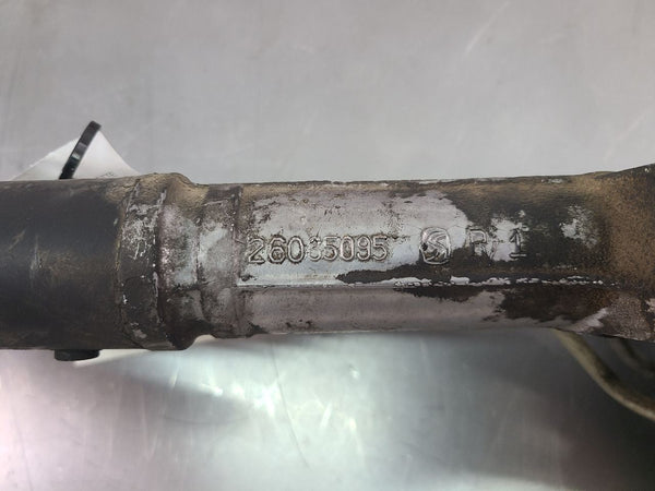 1999-04 C5 Corvette Power Steering Gear Rack & Pinion, Tested - OEM19