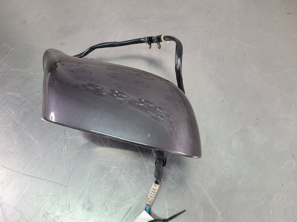 1997-04 C5 Corvette Right Passenger Side View Mirror Assembly, Purple, 95U - OEM5