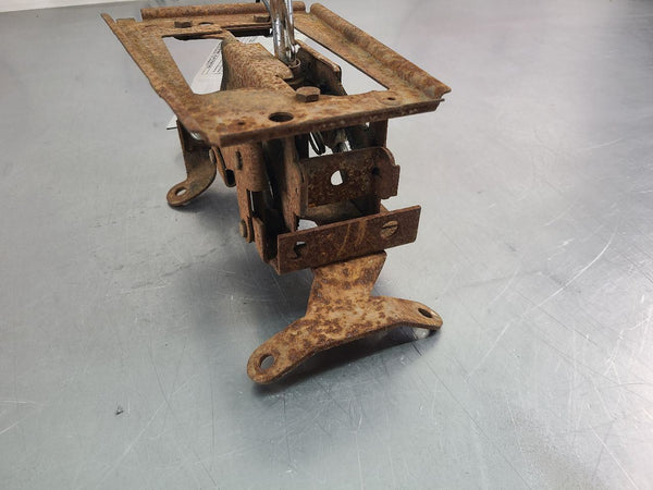 1973-1981 Camaro, 1970-1981 Firebird Automatic Transmission Shifter Assembly6