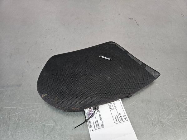 1997-04 C5 Corvette Door Speaker Grille Cover Vent, Black, Right Passenger Side0