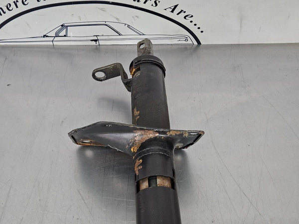 1992-93 Chevy Truck, Blazer, Tilt Steering Column, Tight Function, w/ Key - OEM10
