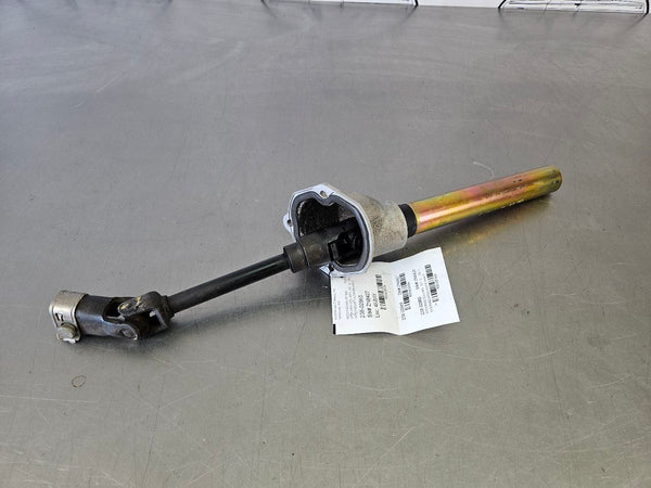 2004-06 GTO Steering Column Intermediate Lower Shaft - OEM0