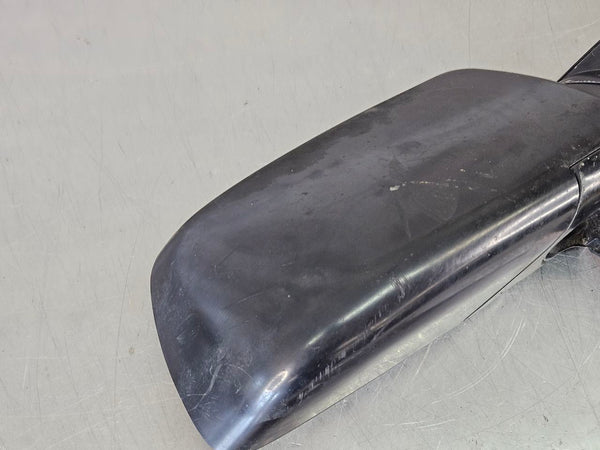 1990-91 Chevrolet Suburban, Truck Power Side View Mirror Assembly, Right RH Side6