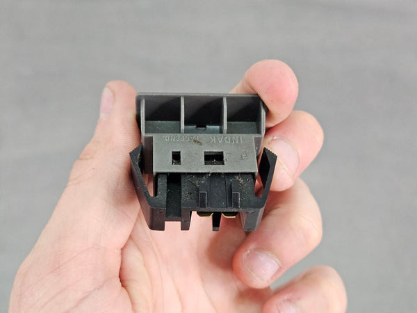 1988-94 Chevy Suburban Dome Lamp Control Switch - OEM2