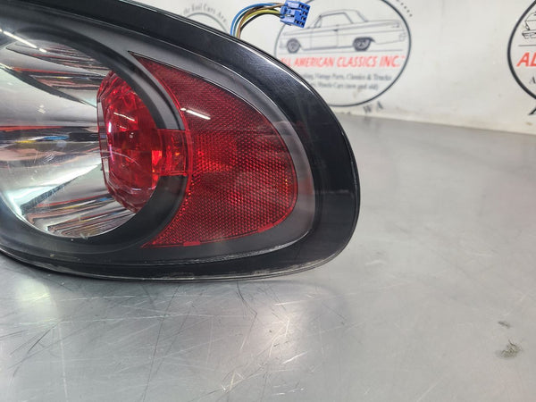 2004-06 GTO Rear Taillight Tail Lamp Pair, LH/RH - OEM18