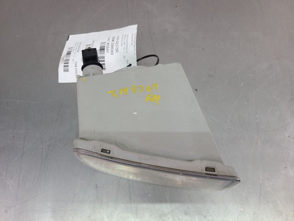 2004-08 Cadillac XLR Front Fog Lamp Light Assembly, Right Passenger Side RH6