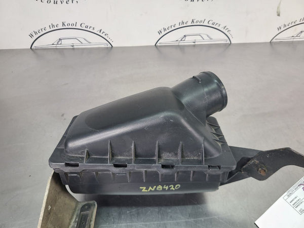 1997-02 Plymouth Prowler Air Cleaner Box Assembly - Factory OEM5