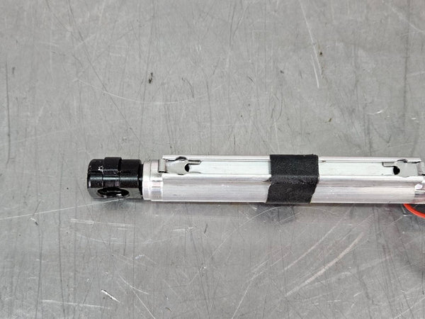 2005-13 C6 Corvette Convertible Top Storage Hydraulic Cylinder, Right RH Side1