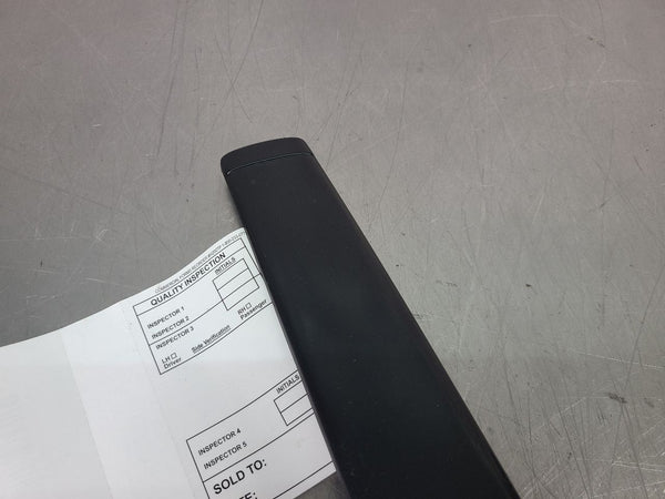 2004-06 GTO Exterior B-Pillar Door Moulding, #92093111, Left Driver Side - OEM3
