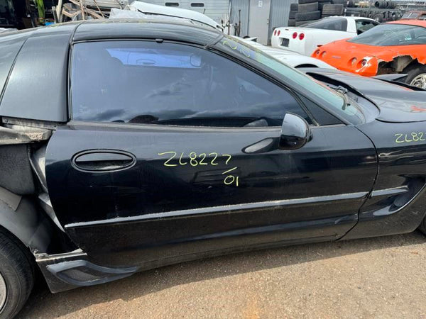 2001 C5 Corvette LS1 / 4L60E Engine Wiring Harness, MODIFIED FOR LS2 MAF!!20