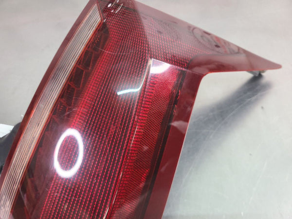 2004-09 Cadillac XLR Right Passenger Side Rear Tail Light Assembly, RH5