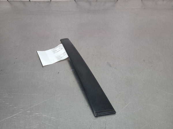 2004-06 GTO Exterior B-Pillar Door Moulding, #92093111, Left Driver Side - OEM0