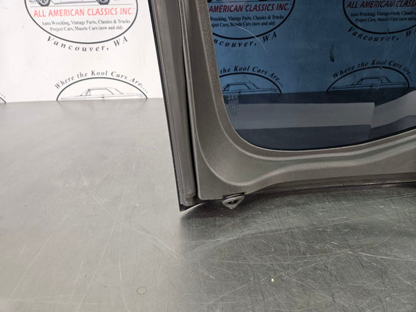2014-19 C7 Corvette Removable Targa Top Hardtop Roof Panel, Clear Lens - OEM14