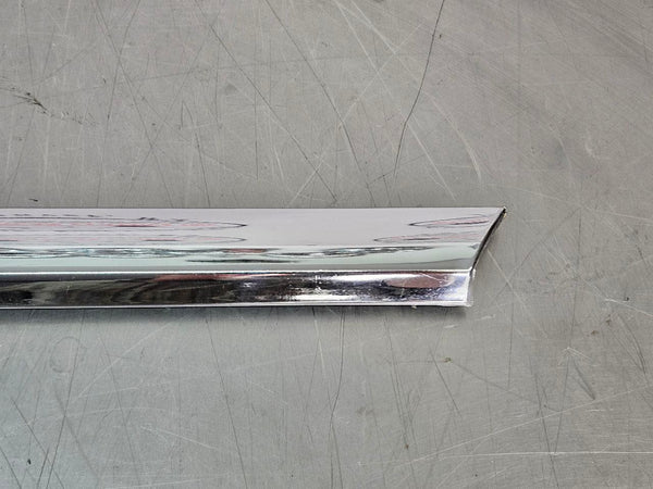 1956 Cadillac Fender Side Moulding Trim, Left Driver Side LH - OEM1