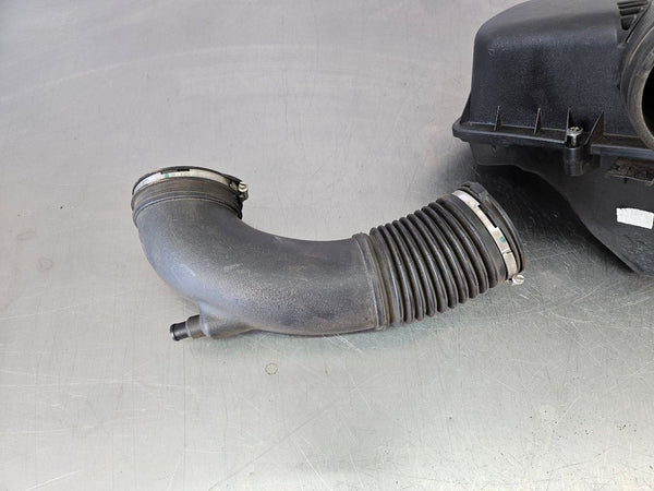 2005-06 GTO Factory Air Cleaner Box Assembly w/ Tubes - OEM1
