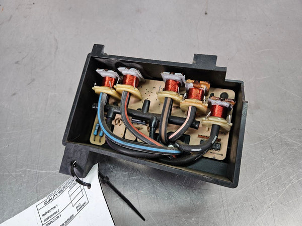 1988-89 C4 Corvette Vacuum Temperature Module - OEM2