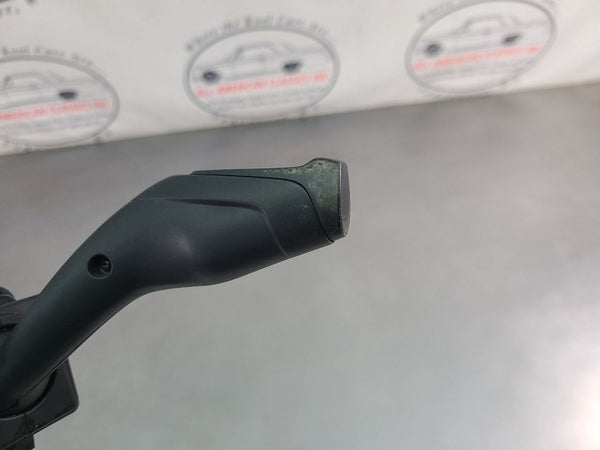 2015-23 Ford Mustang Steering Column Multifunction Control Switch Set - OEM7