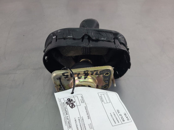 1997-04 C5 Corvette 6 Speed Manual Transmission Shifter Assembly w/ Boot, Knob12