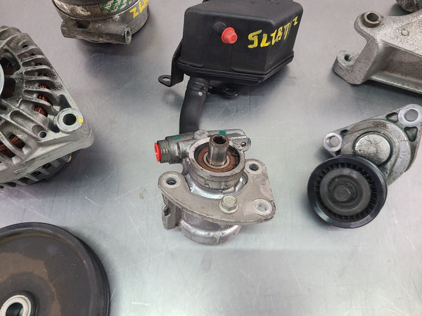 1997-04 C5 Corvette LS1 Engine Accessory Kit - OEM3