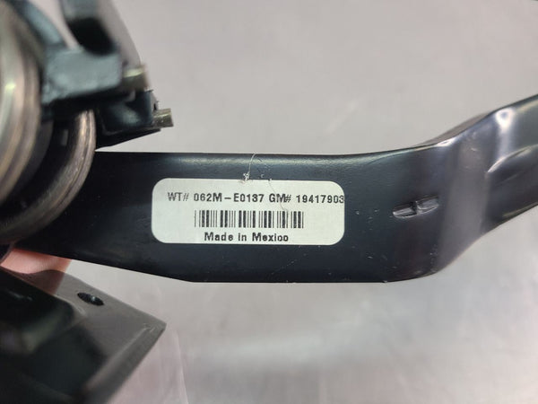2005-13 C6 Corvette DBW Drive By Wire Gas / Accelerator Pedal Assembly - OEM9