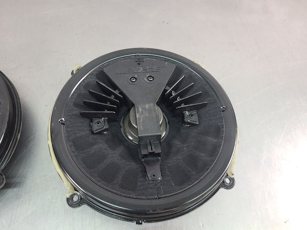 2005 C6 Corvette Bose Premium 5-Piece Factory Speaker Set, 12k Miles! - OEM2