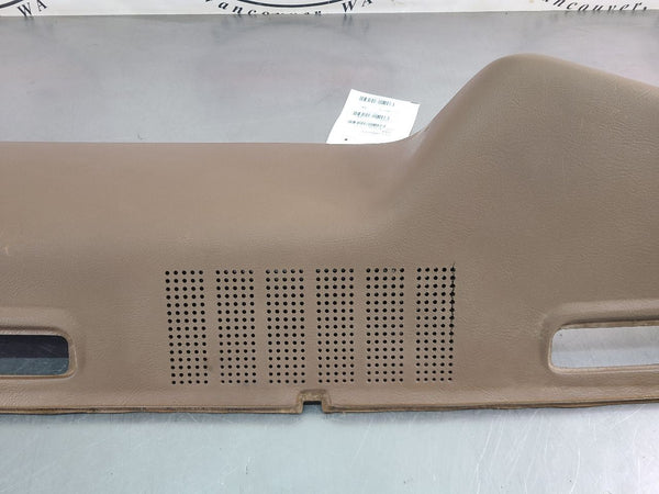 SUBCHEV20 1979 Dash Pad 41431417