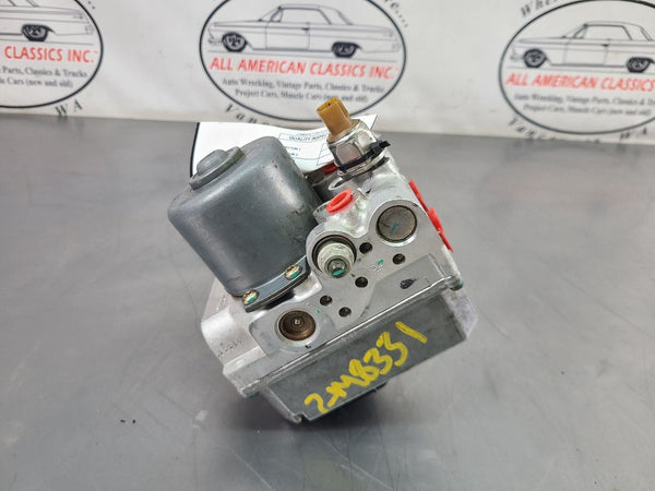 2005-08 C6 Corvette ABS Anti-Lock Brake System Unit, 12k Miles Only! TESTED3