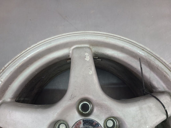1988-89 Corvette ZR1 Style Rear Left Driver Side Wheel, 17x9.5 - OEM2