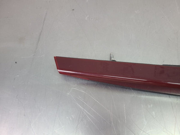 2005 Cadillac XLR Rear High Mounted Center Third Brake Light Assembly - OEM13
