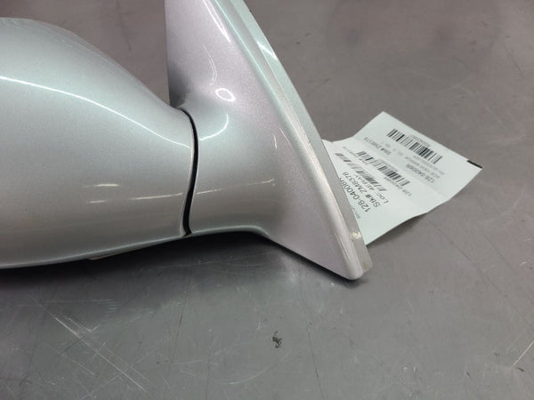 2004-06 GTO Right Passengers Side View Mirror Assembly, RH, Quicksilver - OEM4