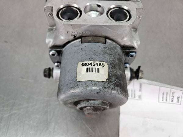 2005-08 C6 Corvette ABS Pump Module Assembly, GM P/N # 15141446 / 15141447 - OEM6