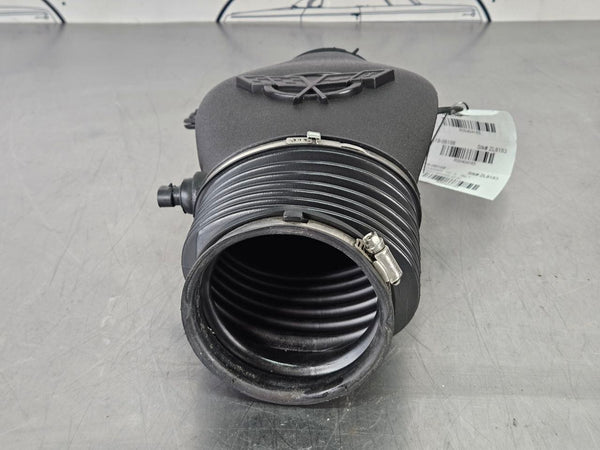 1997-2000 C5 Corvette Factory Air Cleaner Air Intake Duct Bridge Tube - OEM3