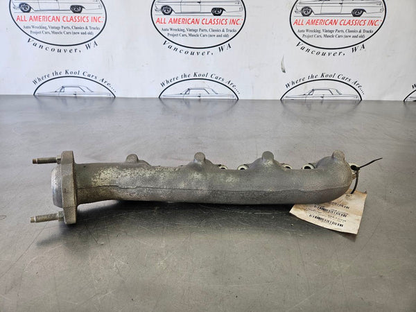 1983-96 Ford Truck, Van, 7.3L Diesel Exhaust Manifold, Right Passenger Side RH0