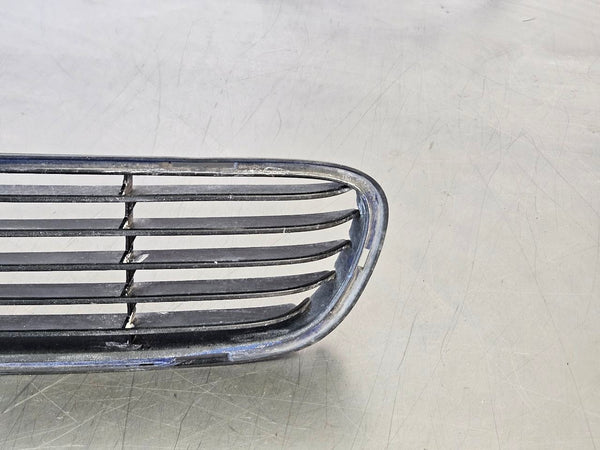 2004-06 GTO Front Lower Grille Insert Trim - OEM4