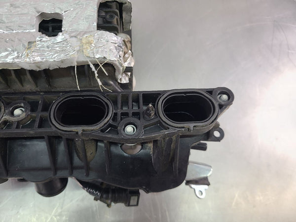 Jeep JL Wrangler 2.0L Intake Manifold w/Intercooler 05281983AA 2018-2023 0207419