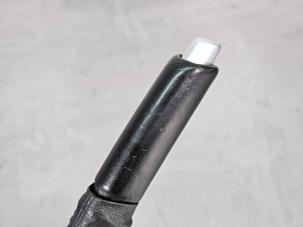 2005-13 C6 Corvette Emergency Brake Handle Assembly w/ Boot, Cable, Ebrake - OEM4
