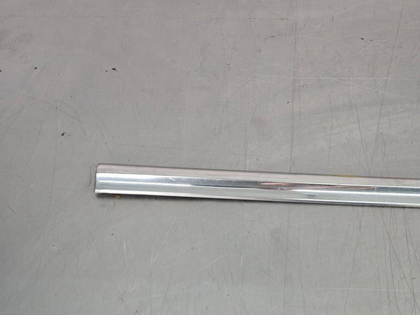 1956 Oldsmobile 88 2 Door Front Door Moulding, Right Passenger Side RH - OEM1