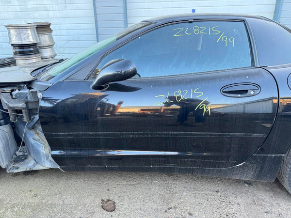 1997-04 C5 Corvette LS1 Engine Mount / Motor Stand Pair, LH/RH - OEM7