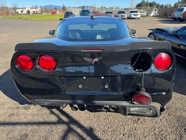 2005-13 C6 Corvette Morimoto XB EVO LED Front Fog Light Pair, Left and Right19