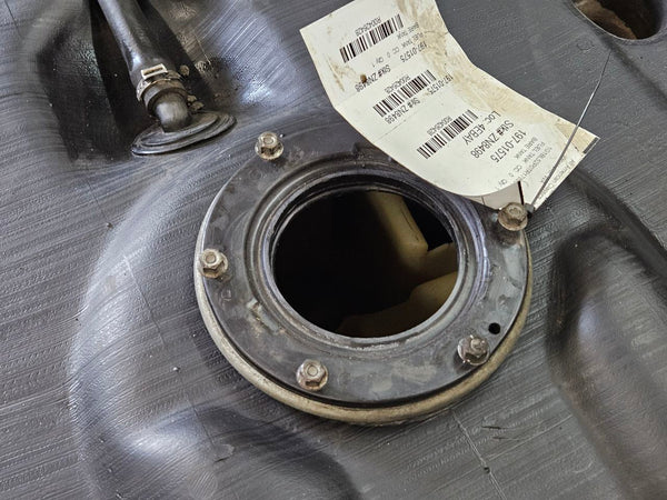 1994-96 Impala SS Factory Fuel Tank Assembly, Bare - OEM6